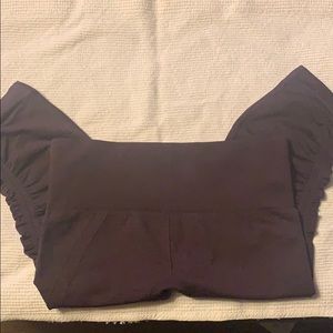 Lululemon leggings Capris.